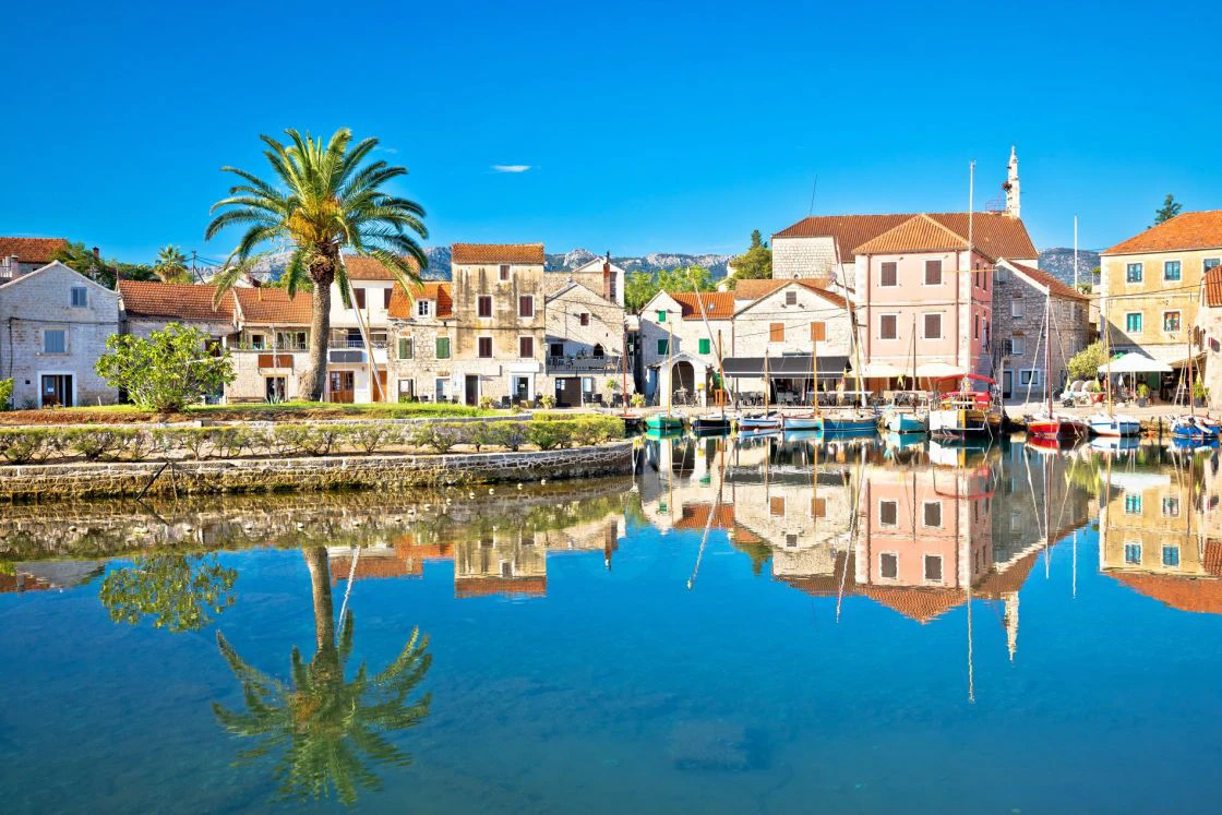 Centre de plongée Vrboska